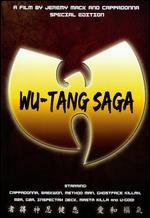 Wu-Tang Saga
