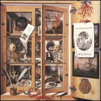Wunderkammer - Acronym