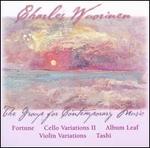 Wuorinen: Chamber Music