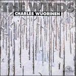 Wuorinen: The Winds