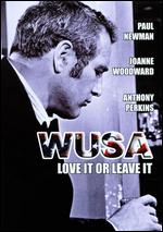 WUSA - Stuart Rosenberg