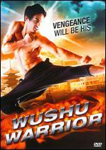 Wushu Warrior