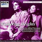Wuthering Heights-A Tribute To Alfred Newman