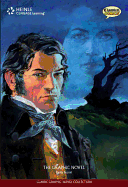 Wuthering Heights: Classic Graphic Novel Collection