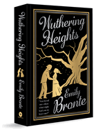 Wuthering Heights (Deluxe Hardbound Edition)