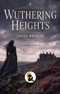 Wuthering Heights Emily Bront? Sasa Classic Series Paperback Edition 2026
