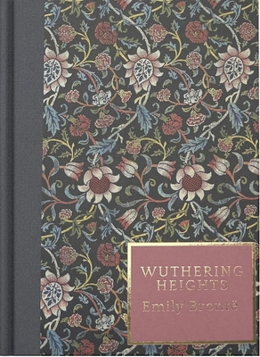 Wuthering Heights (Heritage Collection) - Bront�, Emily