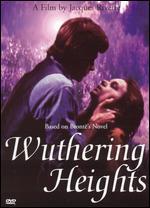 Wuthering Heights