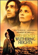 Wuthering Heights