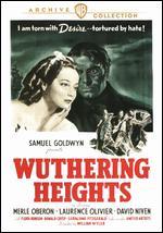 Wuthering Heights