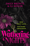 Wuthering Nights: An Erotic Retelling of Wuthering Heights