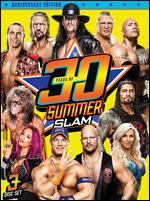 WWE: 30 Years of Summerslam