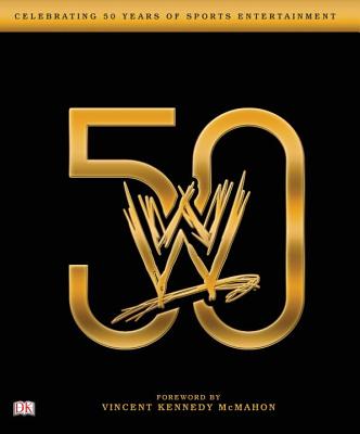 WWE 50 - Sullivan, Kevin
