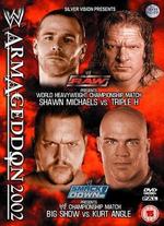 WWE: Armageddon 2002