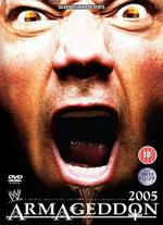 WWE: Armageddon 2005