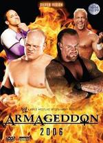 WWE: Armageddon 2006