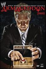 WWE: Armageddon 2008