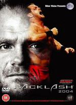WWE: Backlash 2004