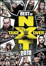 WWE: Best of NXT Takeover 2018