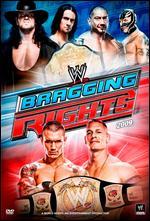 WWE: Bragging Rights 2009