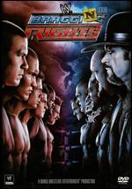 WWE: Bragging Rights 2010 - 