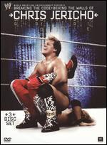 WWE: Breaking the Code - Behind the Walls of Chris Jericho