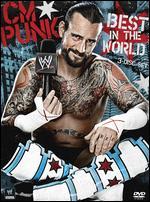 WWE: CM Punk - Best in the World