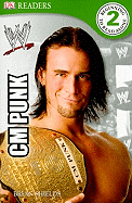 WWE: CM Punk