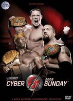 WWE: Cyber Sunday 2006