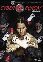 WWE: Cyber Sunday 2008