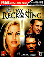 WWE Day of Reckoning