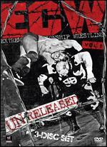 WWE: ECW Unreleased, Vol. 1