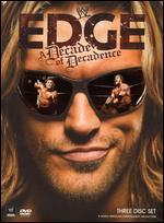 WWE: Edge - A Decade of Decadence