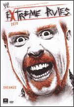 WWE: Extreme Rules 2010