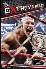 WWE: Extreme Rules 2011