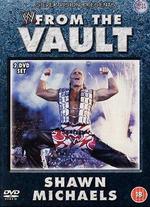 WWE: From the Vault - Shawn Michaels