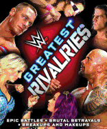 Wwe Greatest Rivalries