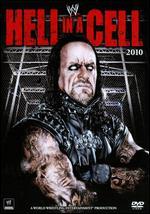 WWE: Hell in a Cell 2010