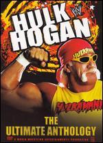WWE: Hulk Hogan - The Ultimate Anthology