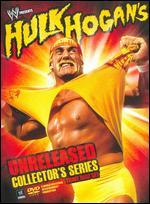 WWE: Hulk Hogan's Unreleased Collector's Series