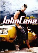 WWE: John Cena - My Life