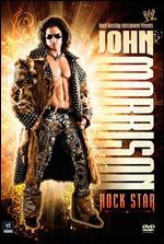 WWE: John Morrison - Rock Star