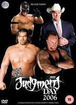 WWE: Judgment Day 2006