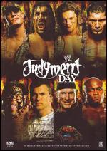 WWE: Judgment Day 2007