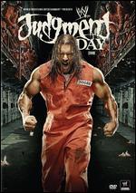 WWE: Judgment Day 2008