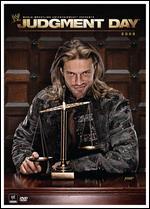 WWE: Judgment Day 2009