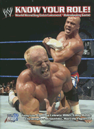 WWE Know Your Role!