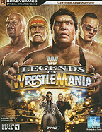 WWE Legends of Wrestlemania