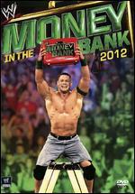 WWE: Money in the Bank 2012