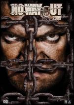 WWE: No Way Out 2009